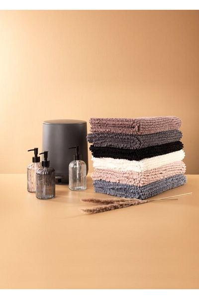 OEM FAGERSTA bath mat 50x80 grey