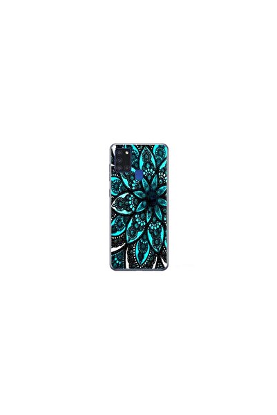 Atlas Husa personalizata HQ Print 360 de grad pentru Samsung Galaxy A41, Mand...