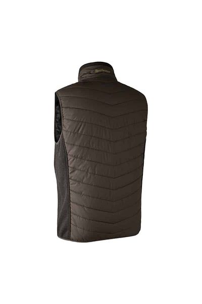Deerhunter Vesta Moor Padded, Brown Leaf