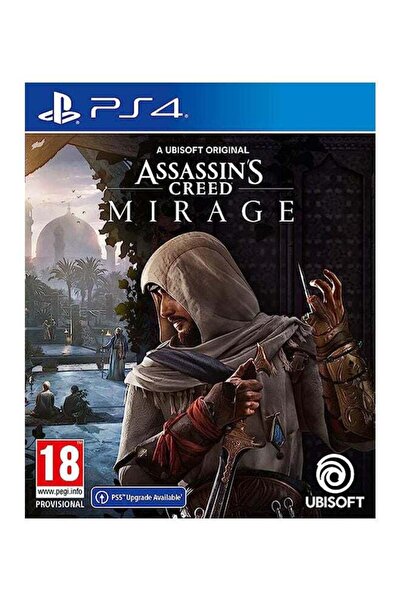 Ubisoft Assassin's Creed Mirage