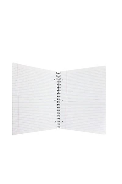 Roco Neon Notebook A4 – 200 Sheets