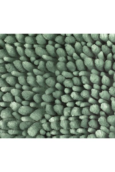 OEM BERGBY bath mat 50x80 mint