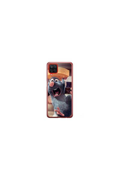 Atlas Husa personalizata HQ Print pentru Xiaomi Redmi 9C, Ratatouille, S1D1M0151
