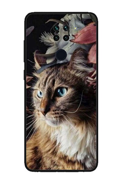 Atlas Husa personalizata si Folie de Silicon Xiaomi Redmi Note 9 5G, Cat #1, ...