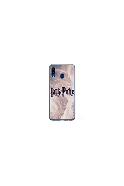 Atlas Husa personalizata HQ Print pentru Huawei P20 Lite, Harry Potter #4, S1...