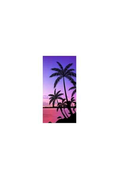 Atlas Husa personalizata HQ Print pentru Xiaomi Redmi 9A, Beach View #2, S1D1...