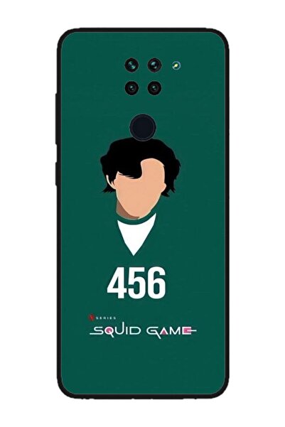 Atlas Husa personalizata OPPO A54, Squid Game #3, multicolor, S1D1M0175