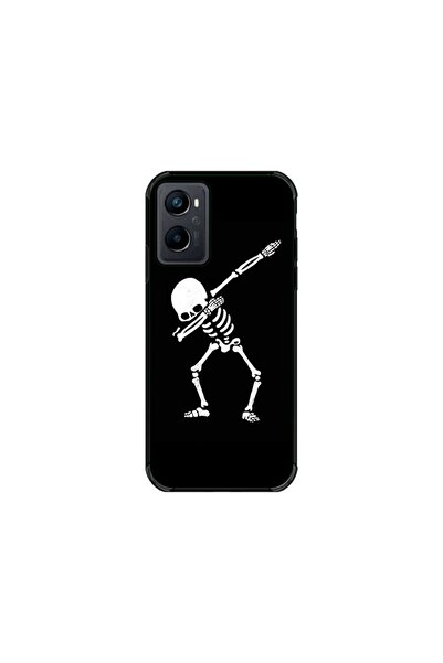 Atlas Husa personalizata pentru OPPO A36, Dab Skeleton, S1D1M0034