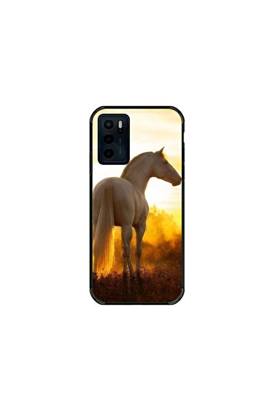 Atlas Husa personalizata Motorola Moto G7 Power, Capricorn, multicolor, S1D1M...