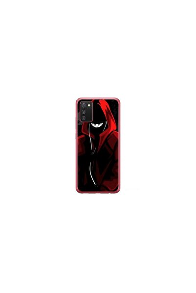 Atlas Husa personalizata HQ Print 360 de grad pentru Samsung Galaxy A03s, Evi...