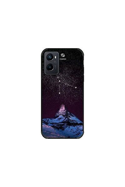 Atlas Husa personalizata OPPO A36, Sky, multicolor, S1D1M0356