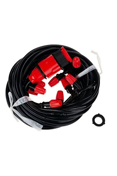 OEM Ποτιστικό κήπου, Κουρτίνα νερού, μήκος 10 μ.