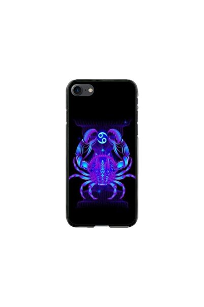 Atlas Персонализиран калъф за Apple iPhone SE 2020, , многоцветен, S1D1M0147