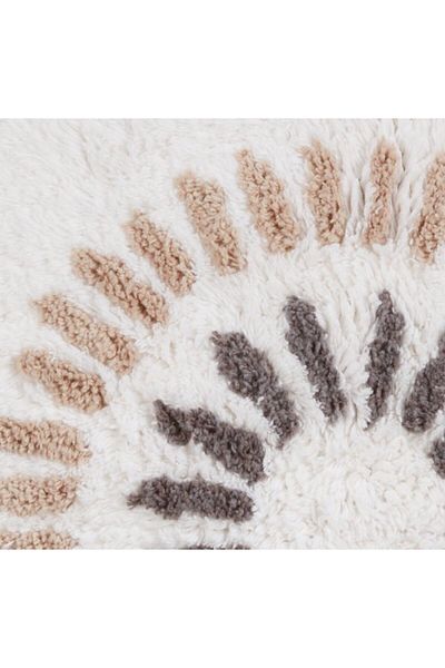 OEM MUNKFORS bath mat Ø65cm natural