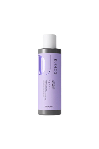 Oriflame Șampon DUOLOGI pentru neutralizarea tonurilor calde, 200 ml