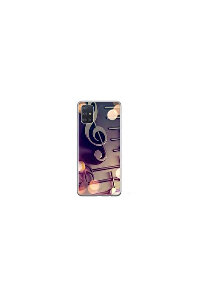 Atlas Husa personalizata HQ Print 360 de grad pentru Samsung Galaxy A71, Note...