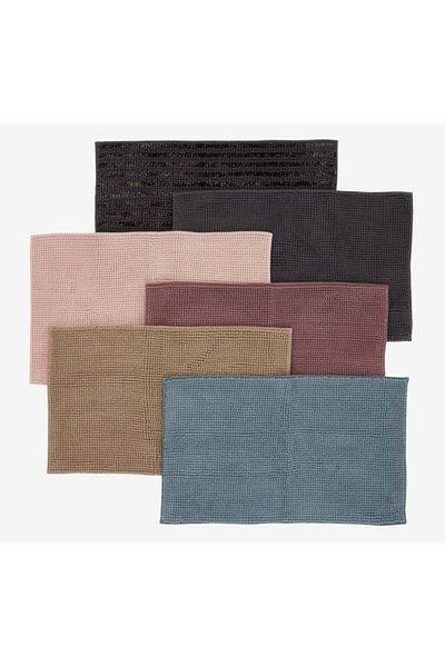 OEM FAGERSTA bath mat 50x80 gray