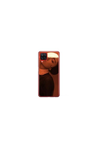 Atlas Husa personalizata HQ Print 360 de grad pentru Huawei Y5p, Sun Girl, S1...