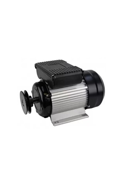 Zinith Ηλεκτρικός κινητήρας 3 kW, 3000 RPM, μονοφασικός, 220V