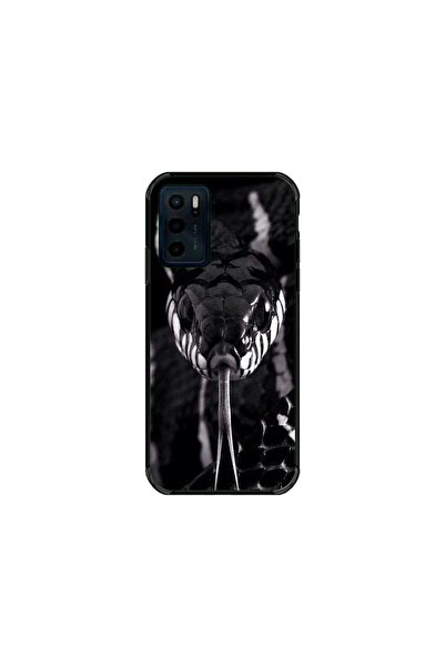 Atlas Husa personalizata pentru OPPO A16s, Snake, S1D1M0378