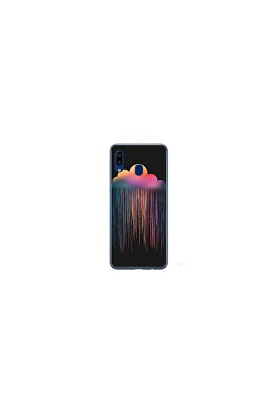 Atlas Husa personalizata HQ Print pentru Xiaomi Redmi 9A, Colorful #3, S1D1M0298