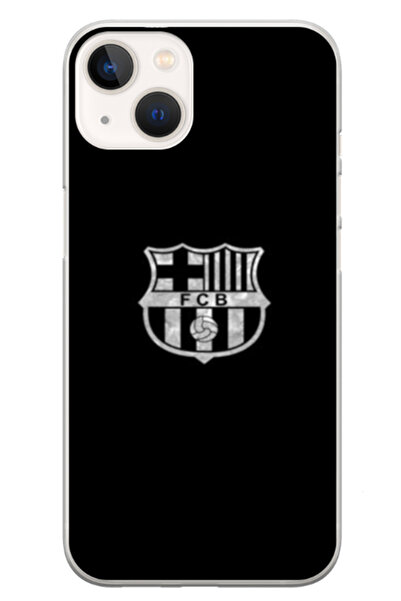 Atlas Εξατομικευμένη θήκη εκτύπωσης HQ για Apple iPhone 15 Plus, Βαρκελώνη, S...