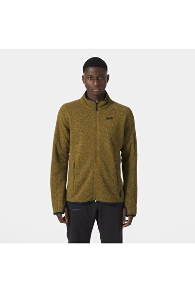 Helly Hansen Varde Fleece Men's Fleece Coat