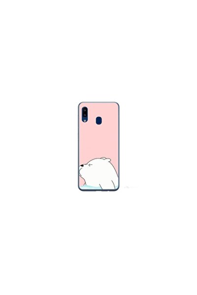 Atlas Husa personalizata HQ Print pentru Xiaomi Redmi 9AT, Bears #4, S1D1M0144