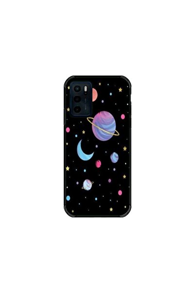 Atlas Προσωποποιημένη θήκη OPPO A16, Colorful #6, πολύχρωμη, S1D1M0311