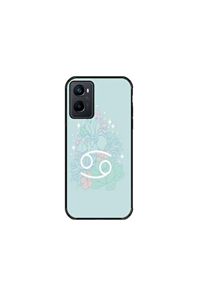 Atlas Husa personalizata si Folie de Silicon OPPO A36, Gemini, multicolor, S1...