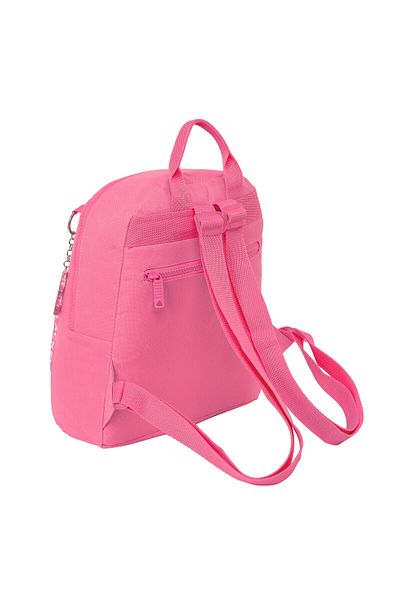 Blackfit8 Child bag Glow up Mini Pink (25 x 30 x 13 cm)