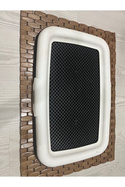 Plasart Köpek tuvaleti