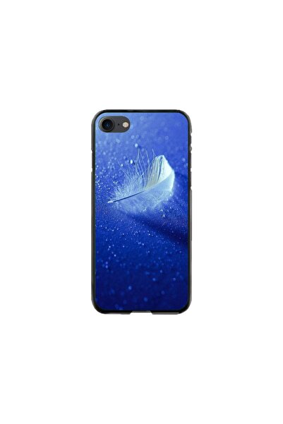 Atlas Husa personalizata pentru Apple iPhone SE 2020, Pana, S1D1M0236