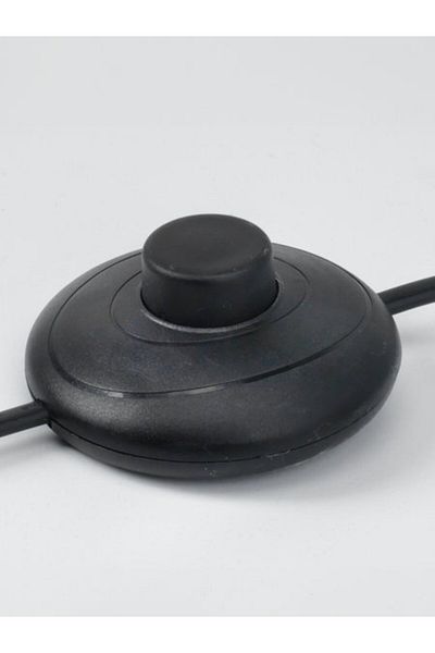 HUGO Floor lamp 154cm black