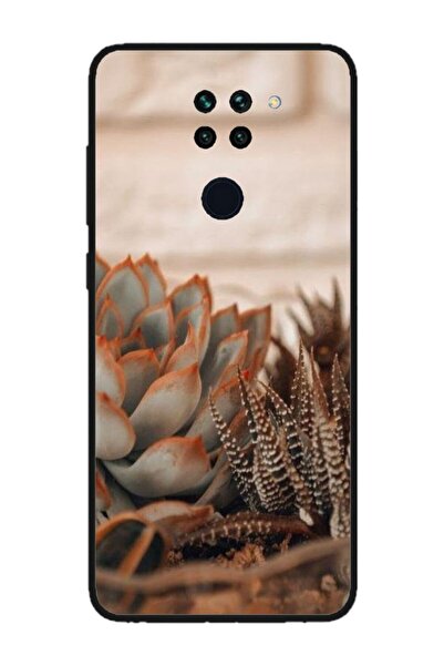 Atlas Husa personalizata Xiaomi Redmi Note 9 Pro 5G, Flowers #21, multicolor,...