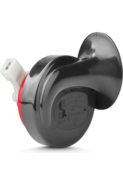 Genel Markalar DS-DERIN SALYANGOZ KORNA DADAT KALIN SES 12V RENAULT SOKETLİ J...
