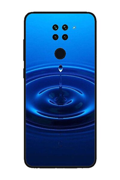 Atlas Персонализиран калъф и силиконово фолио за OPPO A54, капка, S1D1M0240