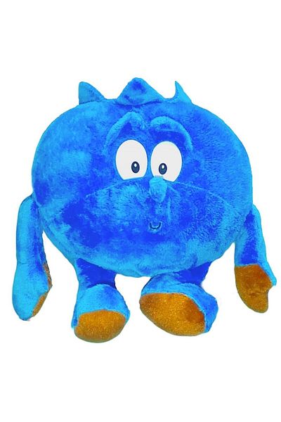 Goodness Gang Jucarie de Plus, Goodness Gang, Afina, 24Cm