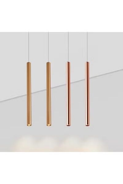 Nerfa Modern Wall Hanging Lamp for Bedrooms - Stylish Cylindrical Design