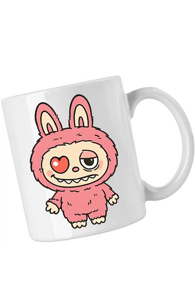 OEM Cana Labubu Heartbreak