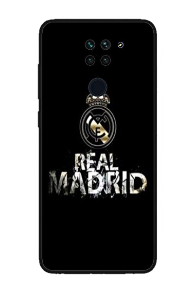 Atlas Husa personalizata OPPO A54, Real Madrid #2, multicolor, S1D1M0154