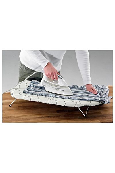 IKEA JÄLL Ironingboard, table, 73 x 32 cm