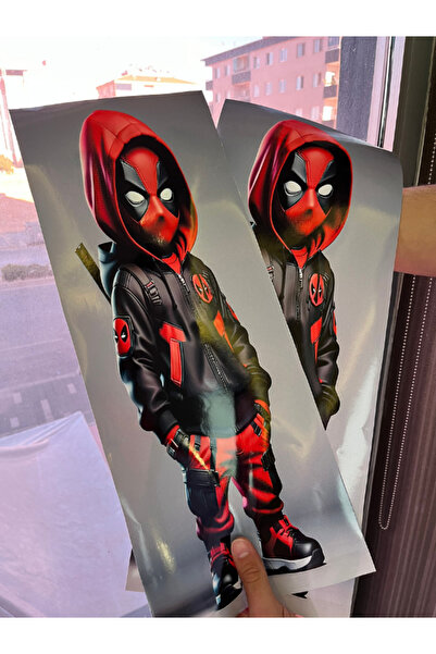 Banxtre مجموعة غطاء عمود باب السيارة يمينًا ويسارًا لعمودين 50CMX20CM (2 قطعة...