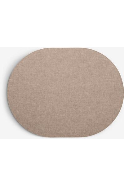 OEM Table napkin FJELLOK 33x43 brown
