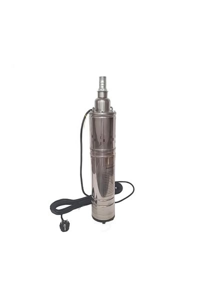 TENGTIAN Submersible Pump QGD5-120-1.1, 1100W, Copper Coil, Flow Rate 5 m³/h