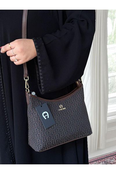 GENERAL DKNY Women's Medium Shoulder Bag, Gorgeous and Elegant Master