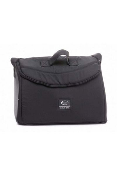 4 Baby Baby Stroller Bag for Mother, Black