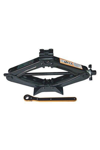 Niken Araba Krikosu Cırcır Kollu Makas Tipli / Akordiyon