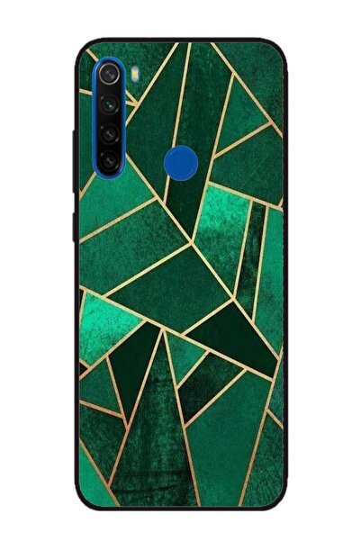 Atlas Husa personalizata OPPO A31, Emerald, multicolor, S1D1M0287