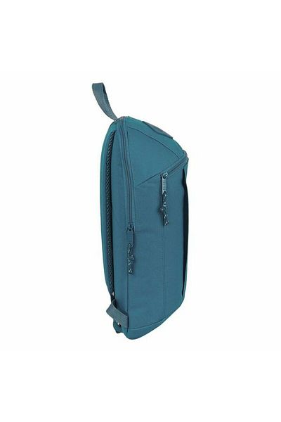 Blackfit8 Casual Backpack Egeo Blue (22 x 39 x 10 cm)